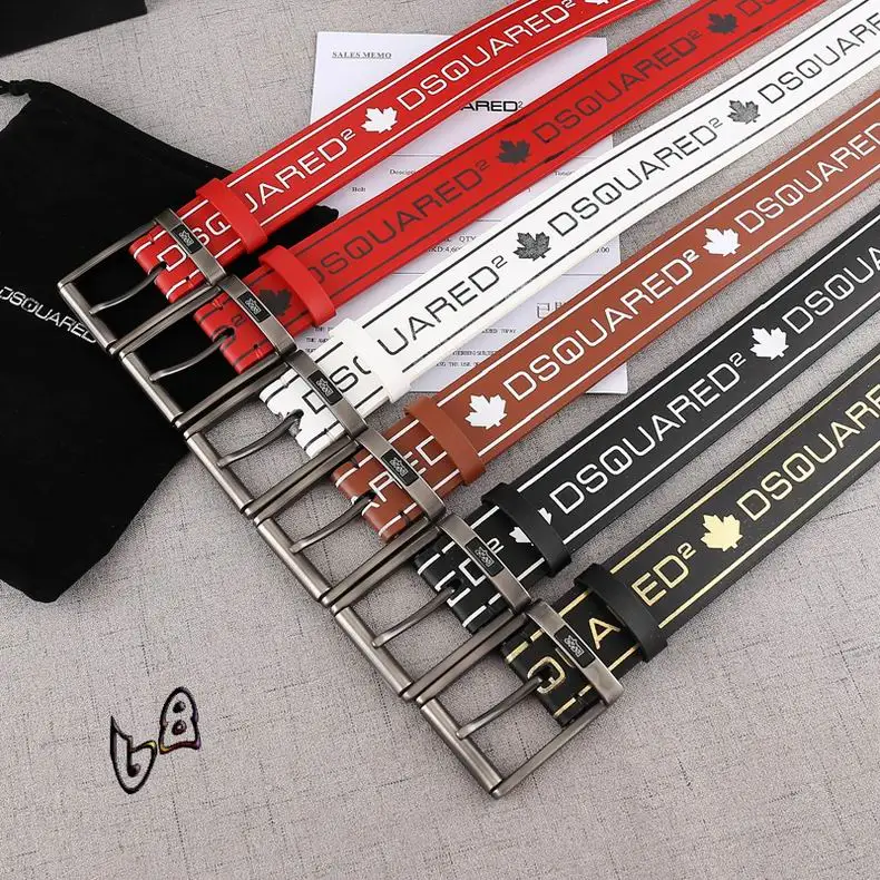 DSQ Belt 原版38mm lb17